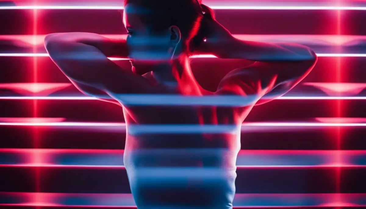 Red Light Therapy Eyes Open or Closed? Learn the Best Approach