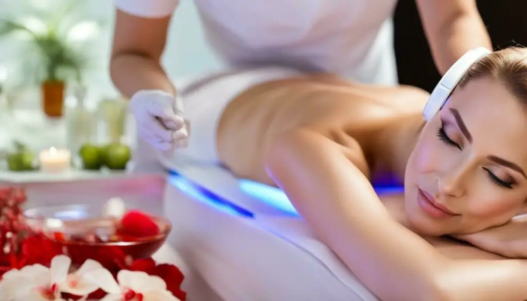 Future of IPL and Red Light Therapy in Skin Care
