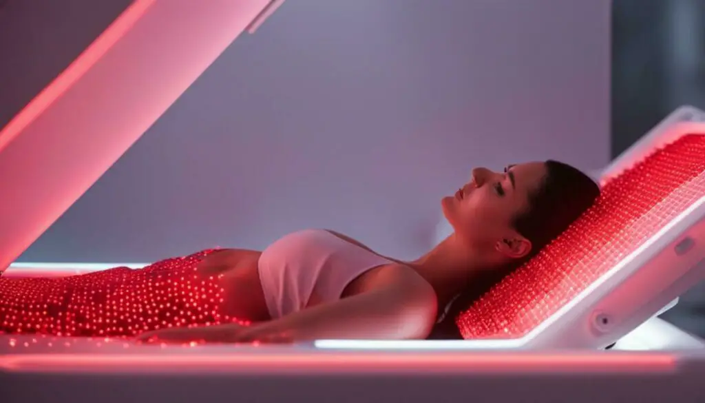 How Red Light Therapy Works