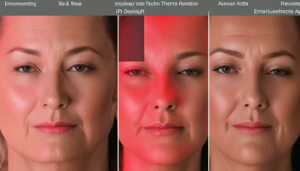 IPL vs Red Light Therapy for Skin Rejuvenation