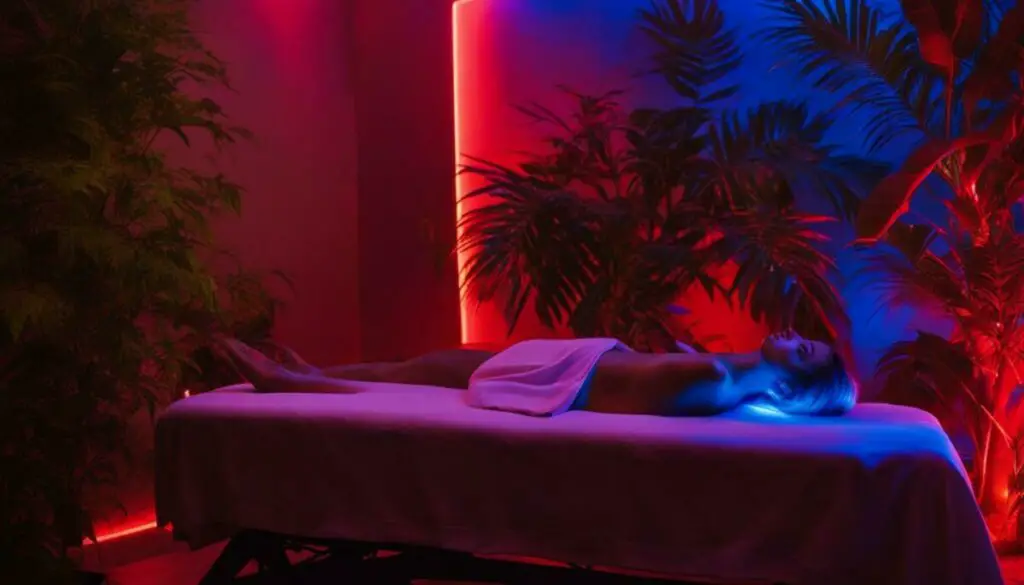 Integrating Light Therapy into Your Wellness Routine