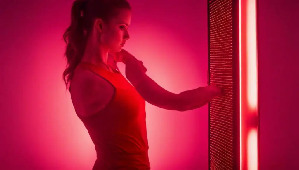 Maximizing the benefits of red light therapy