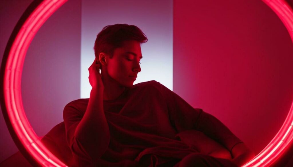 Maximizing the benefits of revive red light therapy