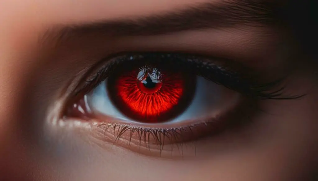 Red Light Therapy for Eyes