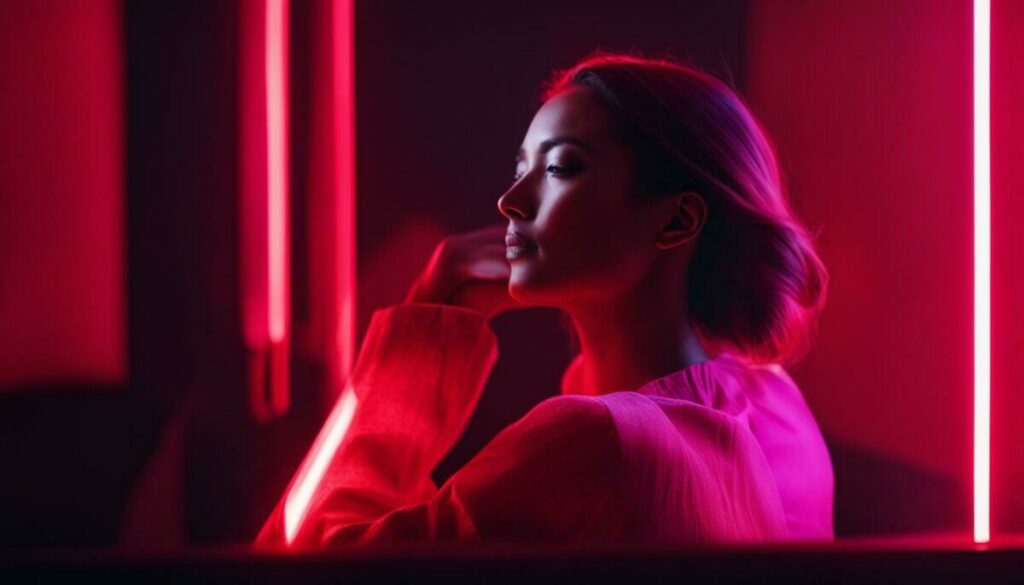 Red Light Therapy for Skin Conditions