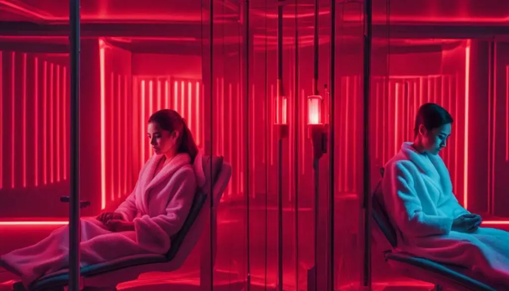 Red light therapy vs Cold laser therapy