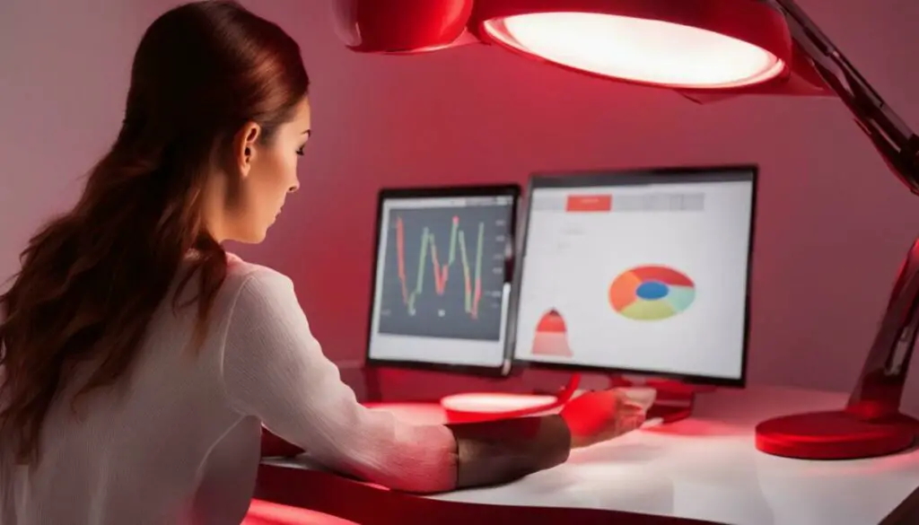 Starting a red light therapy business