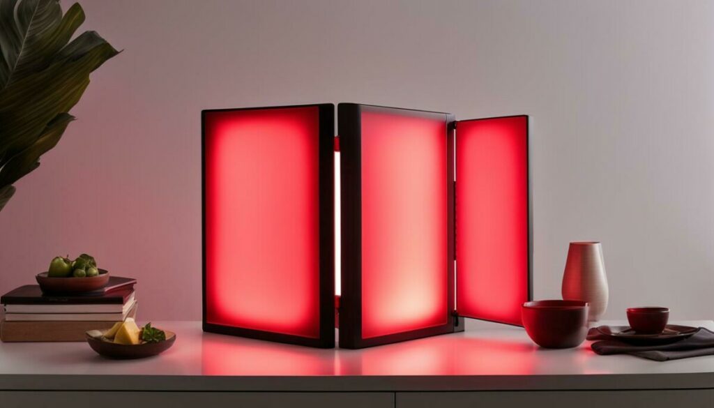 Top Rated Red Light Therapy Panel