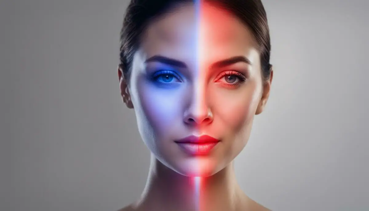 BBL vs Red Light Therapy Comparing Effective Skin Treatments Infrared for Health