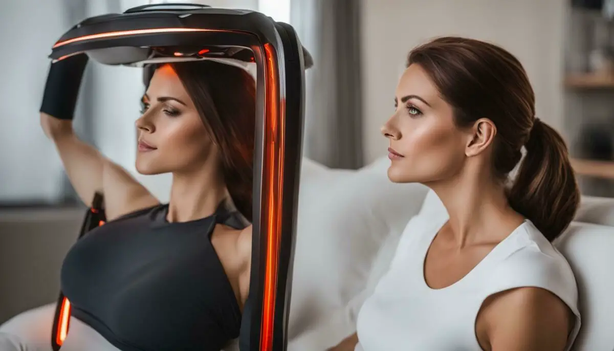 Mastering Bemer Red Light Therapy Your Guide on How to Use Infrared
