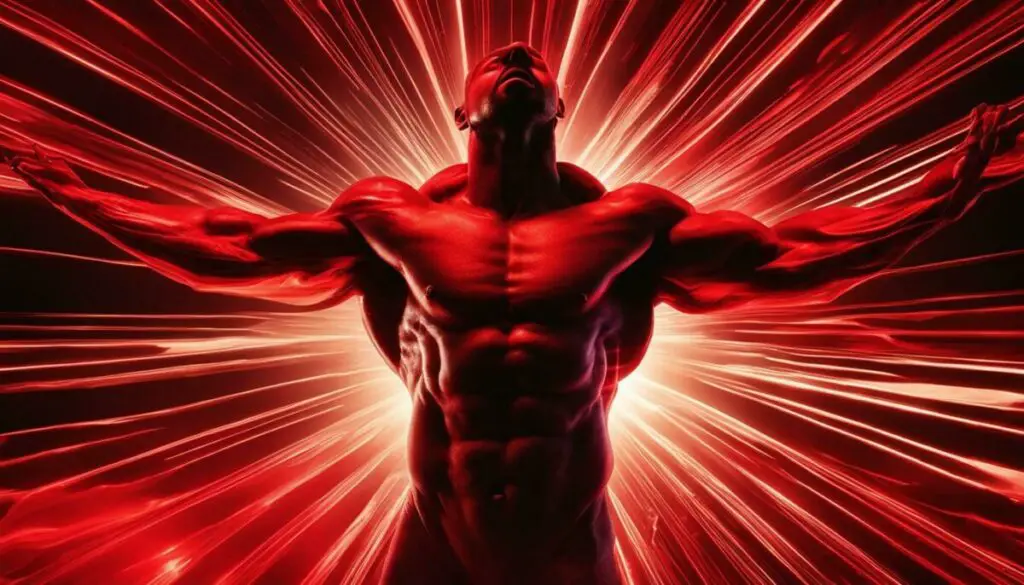 benefits of red light therapy for testosterone