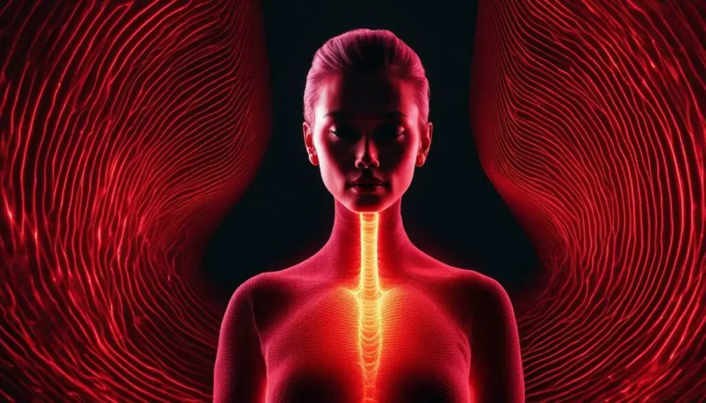 benefits of red light therapy for thyroid