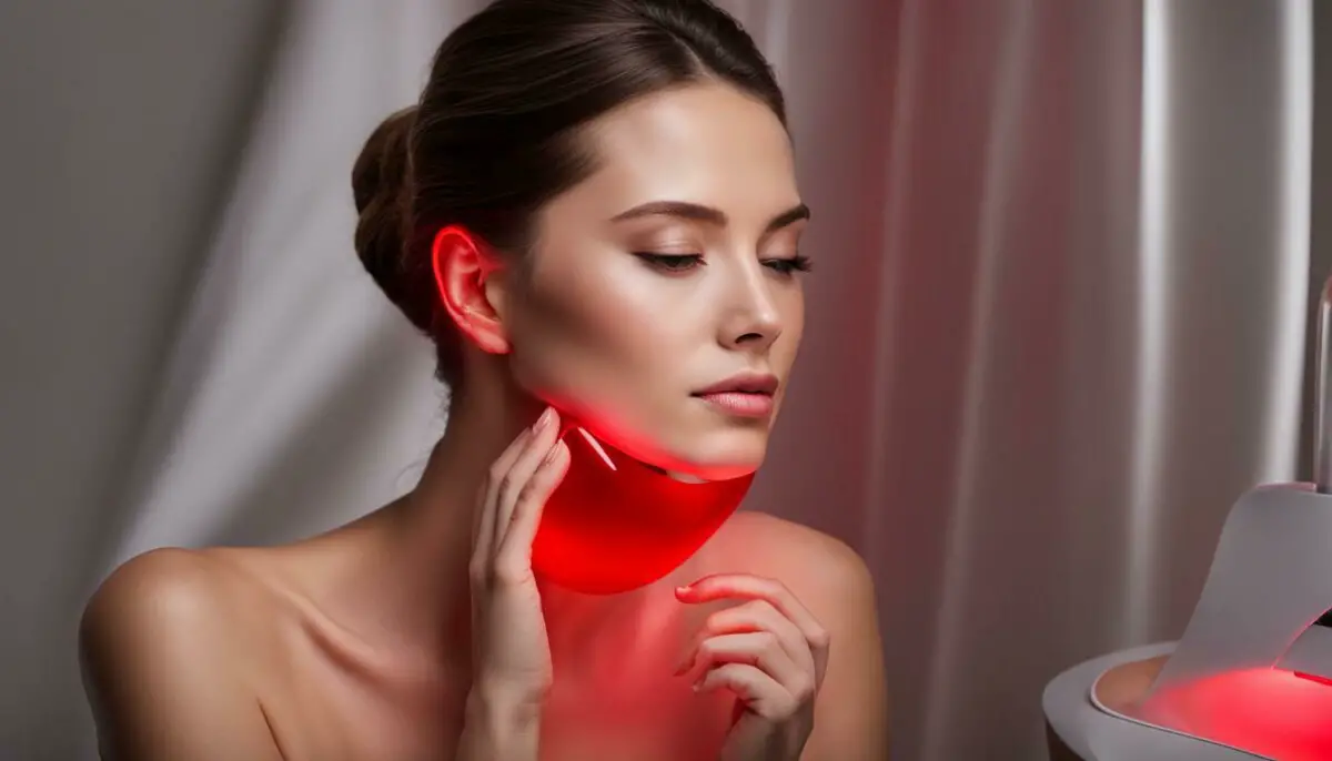 Discover the Best Red Light Therapy for Face—Revitalize Your Skin Infrared for Health