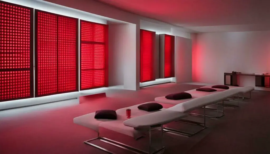 best red light therapy devices