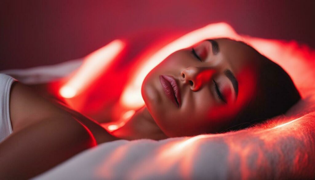 Comparing Celluma and Red Light Therapy Which is Better? Infrared for Health