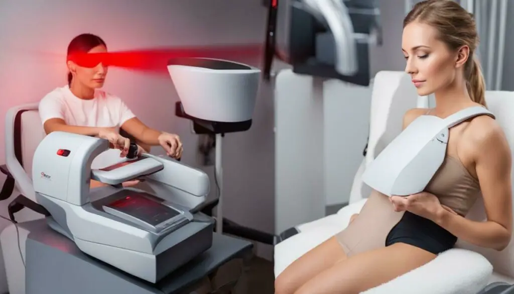 does red light therapy work