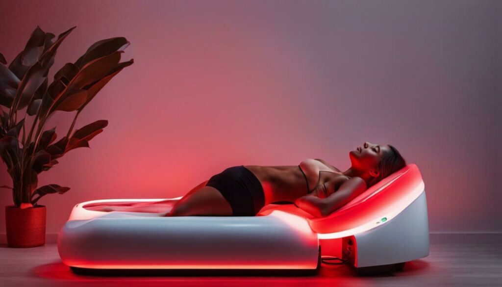 expert tips for bemer red light therapy