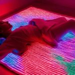 how to maximize red light therapy