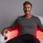 how to use bemer red light therapy