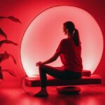 how to use red light therapy