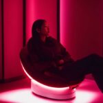 how to use red light therapy for weight loss