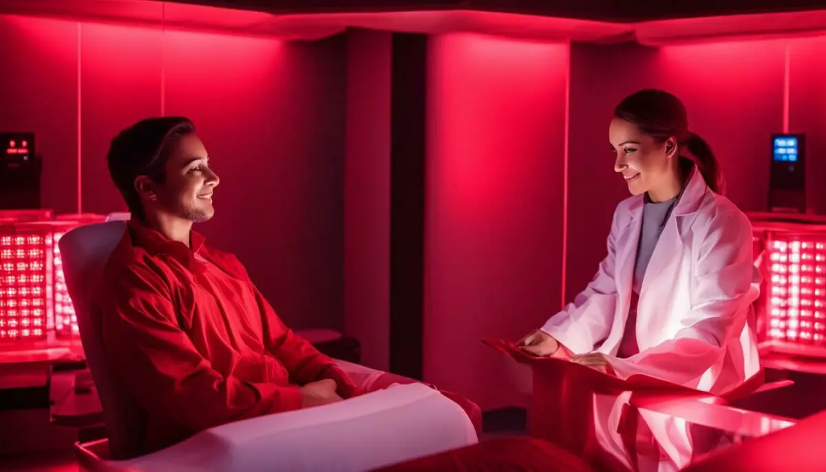 photobiomodulation vs red light therapy