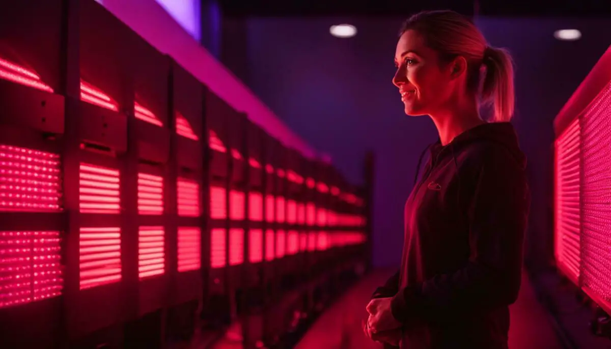 Guide How to Use Red Light Therapy at Fitness Infrared for Health