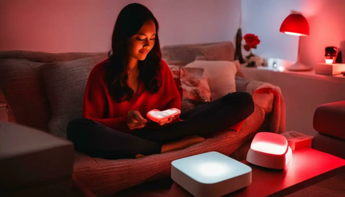 Comparing Red Light Therapy Incandescent vs LED Explained Infrared for Health