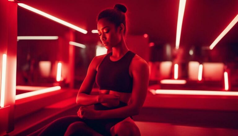 Red Light Therapy At Crunch Fitness Guide: How to Use Red Light Therapy at Planet Fitness - Infrared for Health
