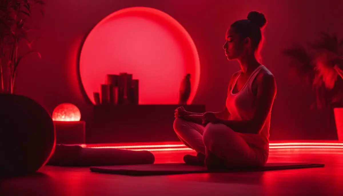 Red Light Therapy Eyes Open or Closed? Learn the Best Approach