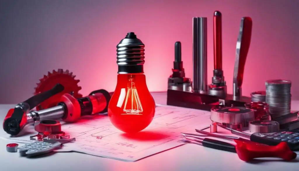 red light therapy business guide