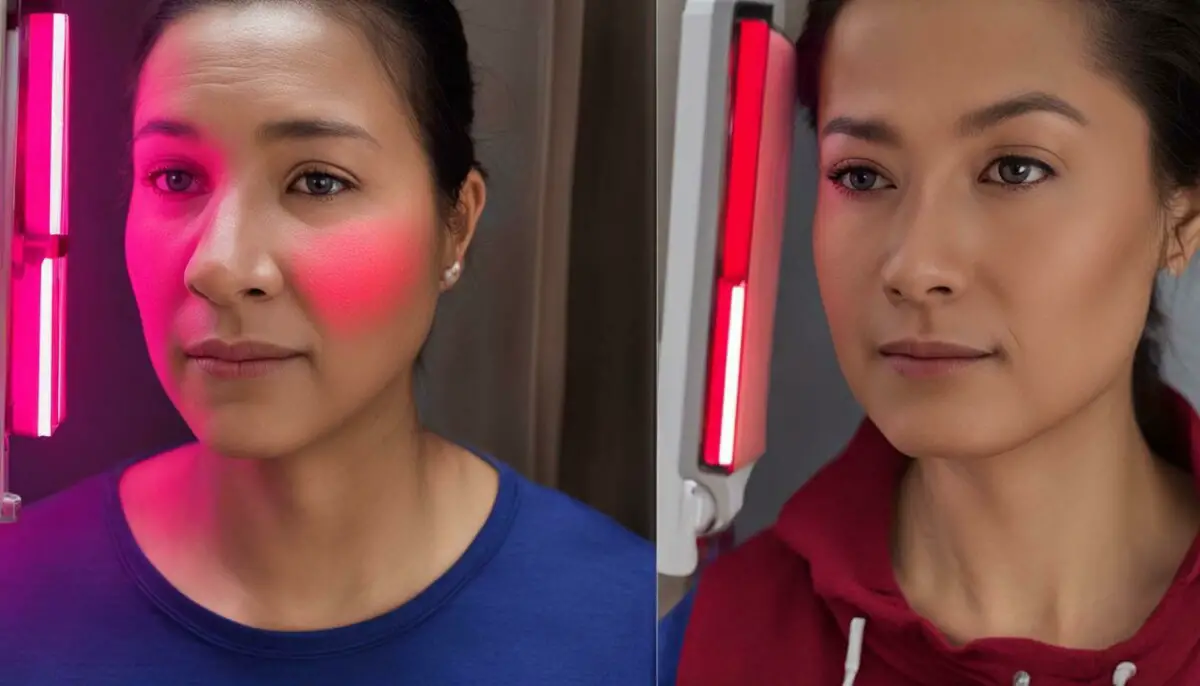 Comparing Joovv vs Other Red Light Therapy Full Insights Infrared
