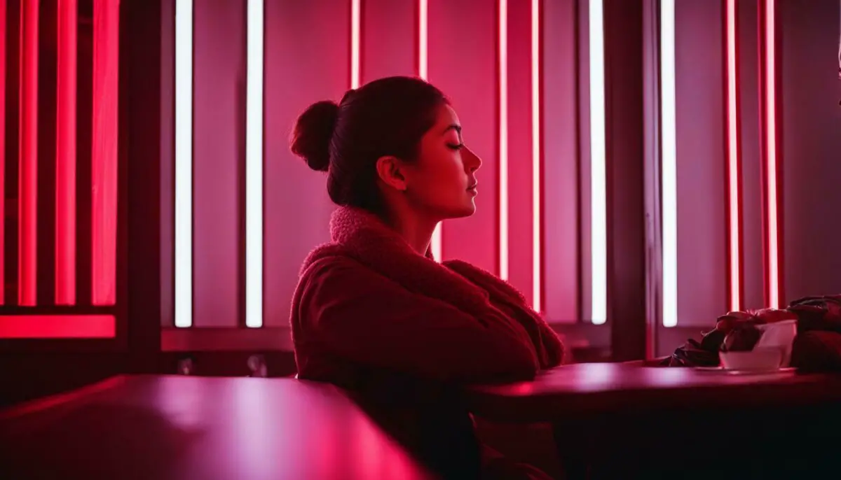 Guide on How to Use Red Light Therapy for Eyes