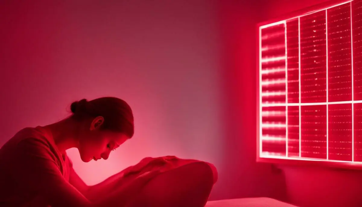 Red Light Therapy Eyes Open or Closed? Learn the Best Approach
