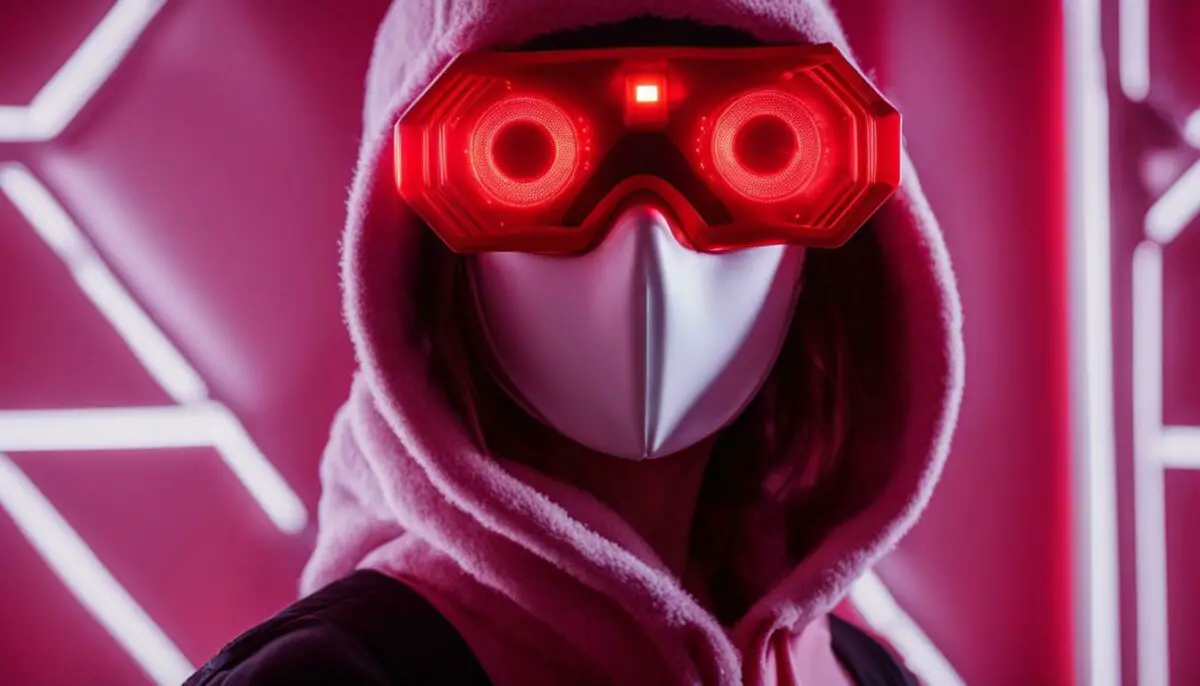 Mastering How to Use a Red Light Therapy Mask for Best Results