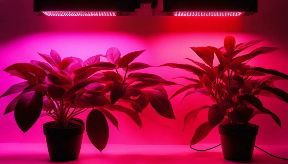 red light therapy vs chromotherapy