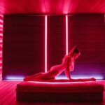 red light therapy vs infrared sauna