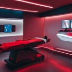 red light therapy vs ultrasound