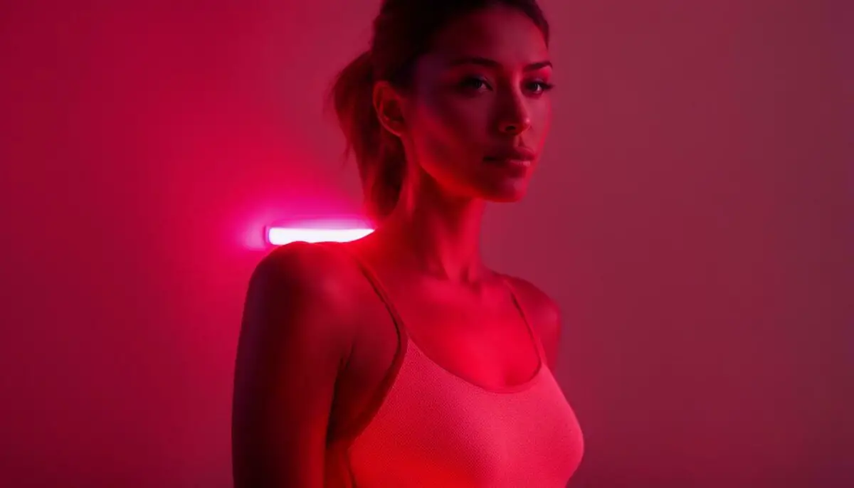 red light therapy vs uvb