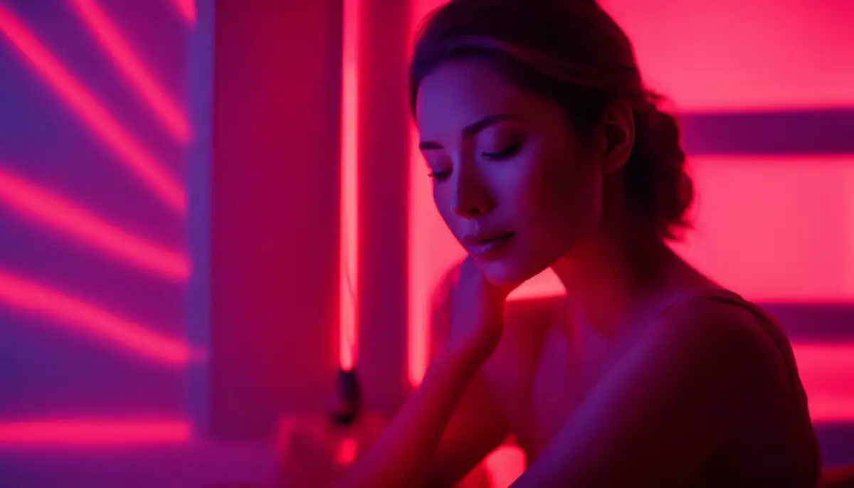 Red Light Therapy vs Sunlight Unveiling the Truth Infrared for Health