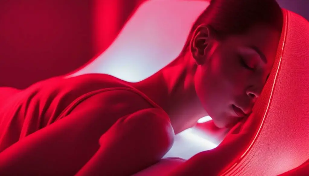 revive red light therapy user guide