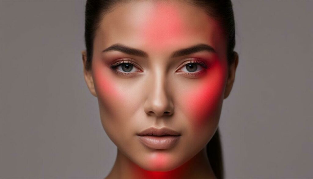 side effects of red light therapy