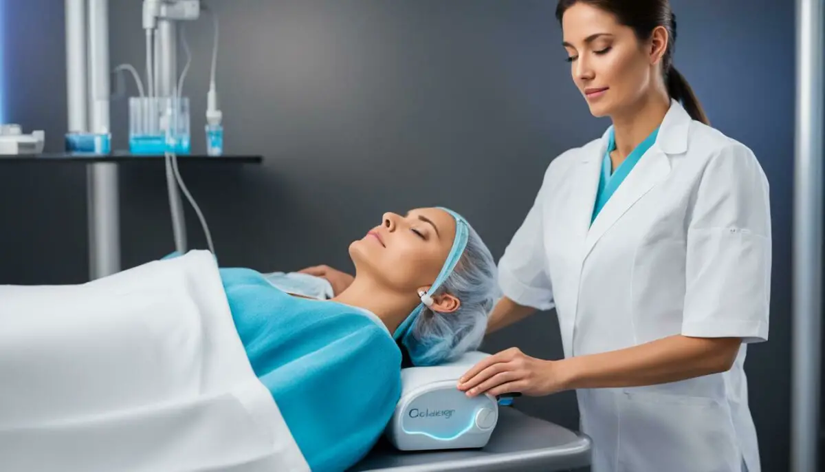 ultherapy procedure
