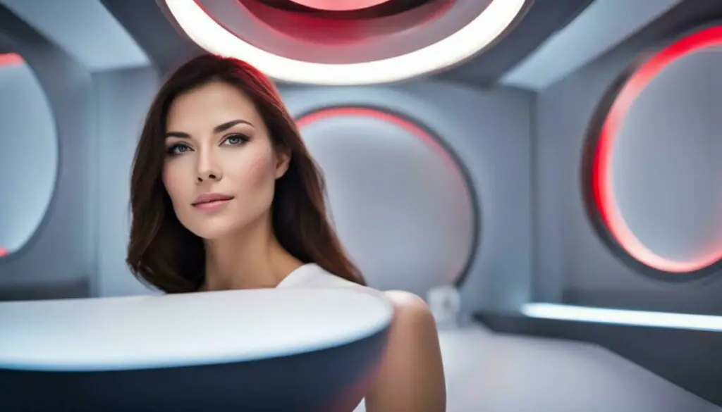 ultherapy vs red light therapy