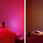 yellow light vs red light therapy