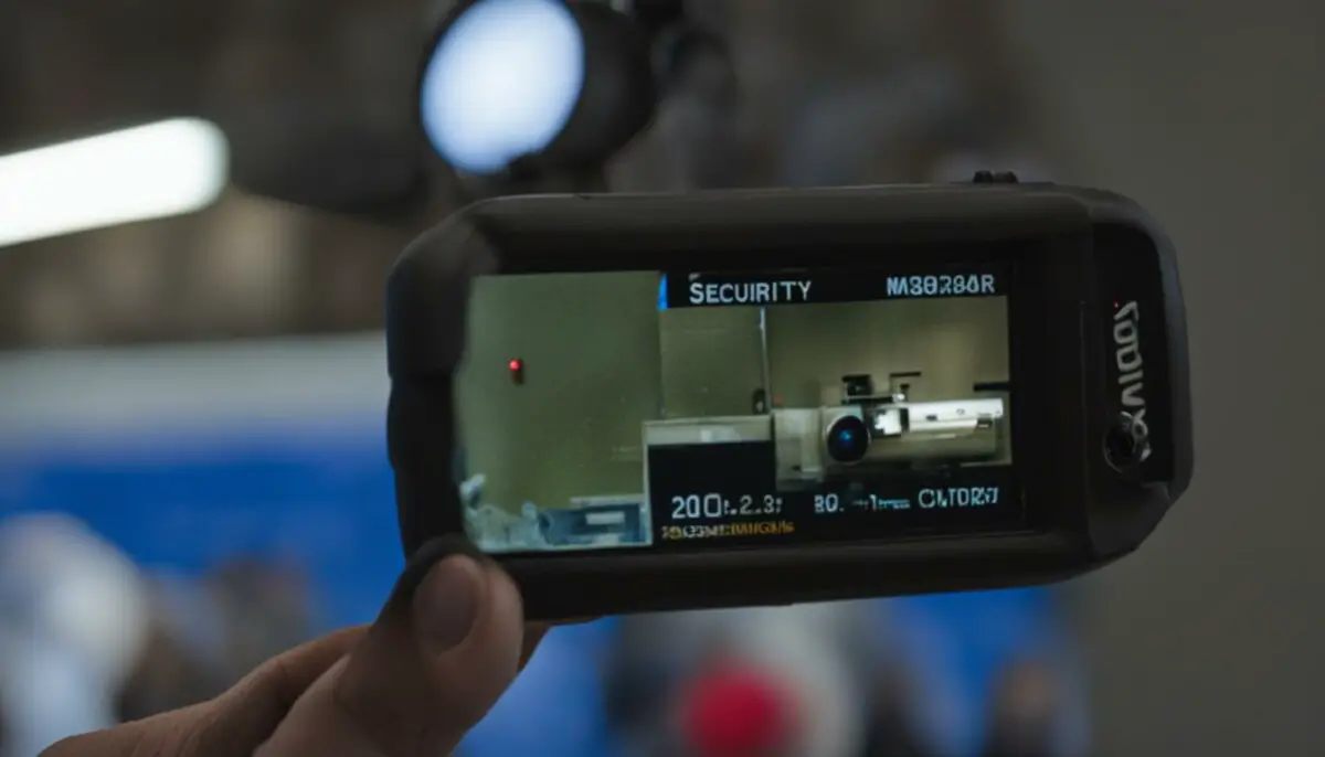 Do Infrared Lights Block Cameras? Explore the Fact! - Infrared for Health