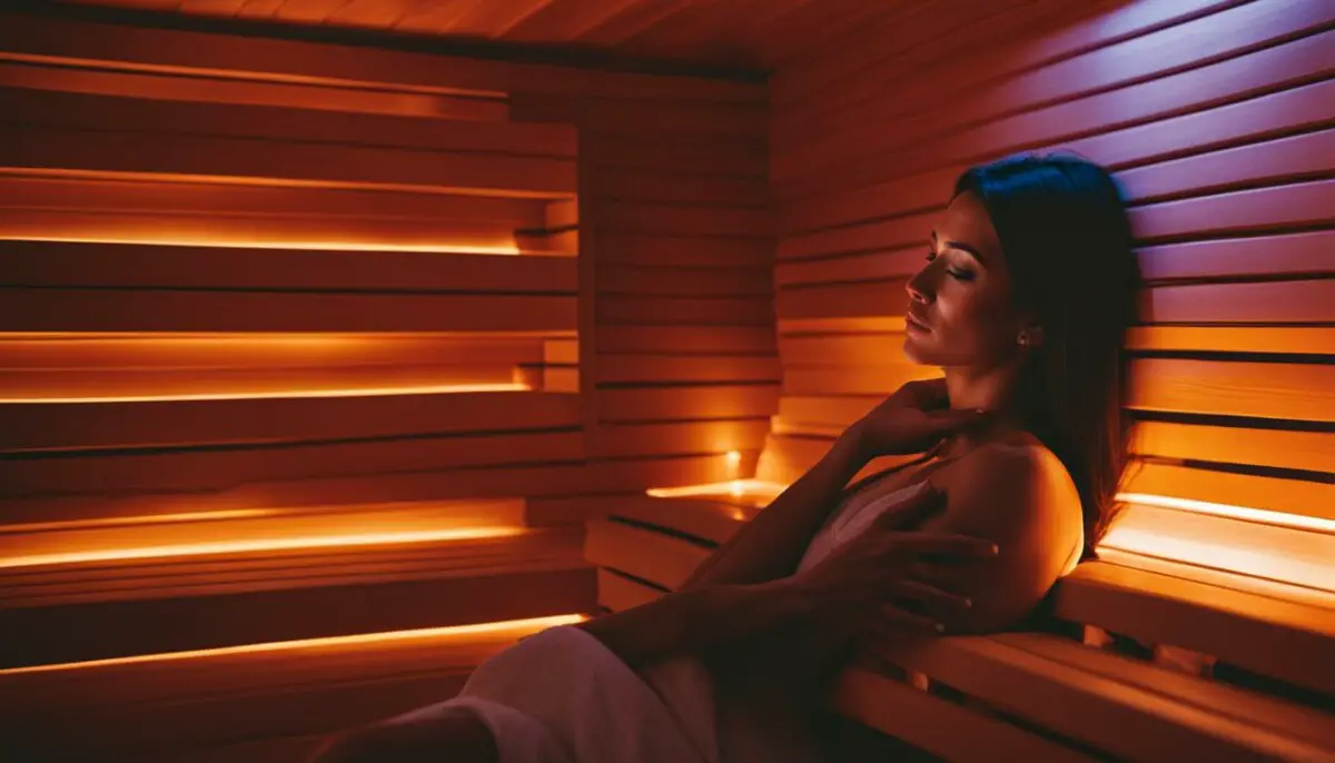 Does Infrared Sauna Help Psoriasis? Uncover the Truth