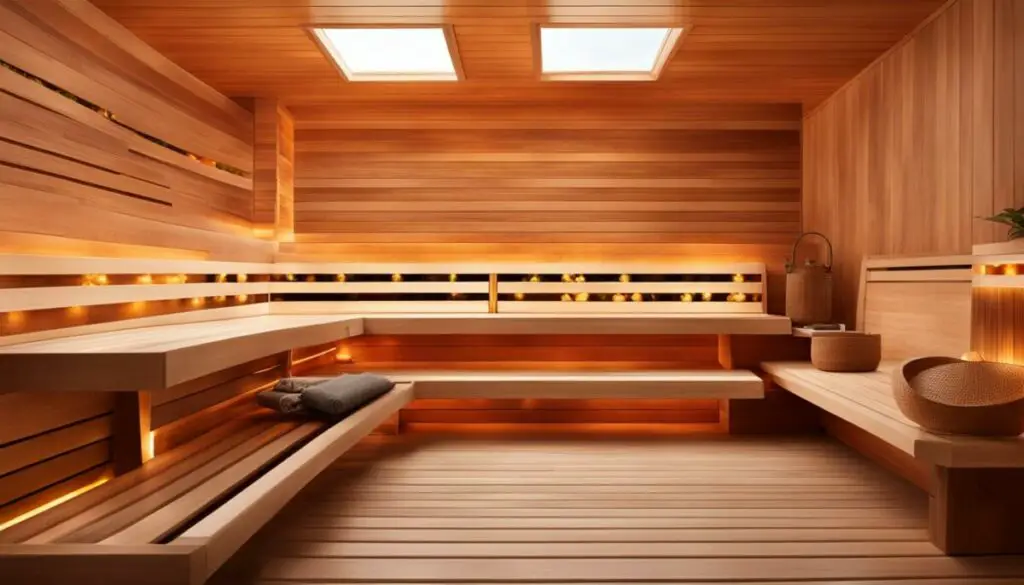 Benefits of Sunlighten Infrared Saunas