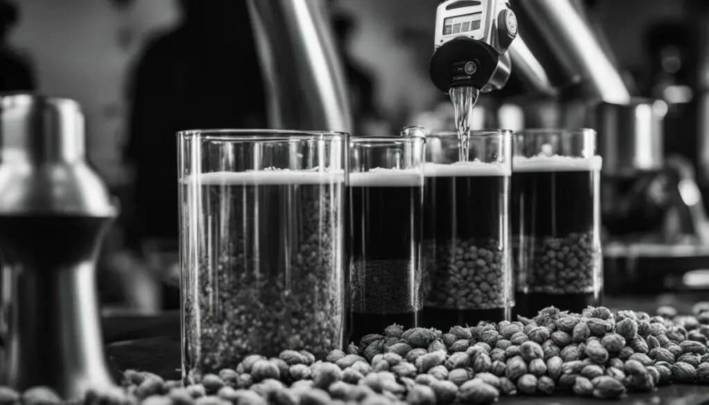 Benefits of Using Infrared Thermometers in Brewing