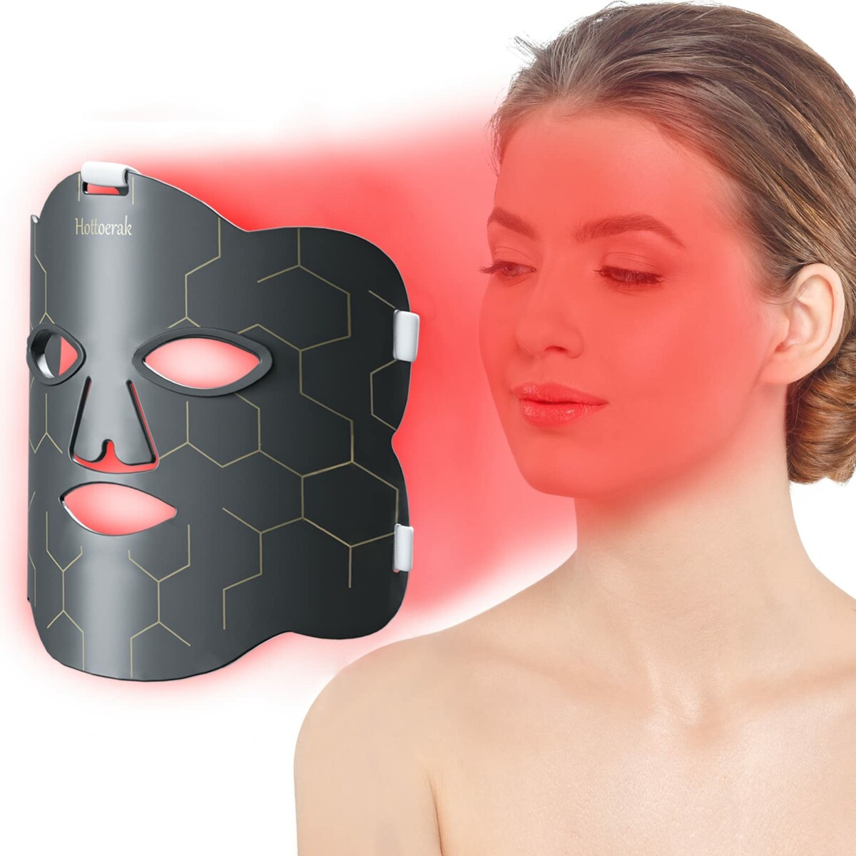 Best Red Light Therapy for Face